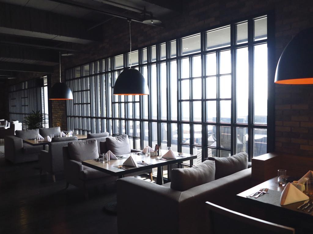 Hotel Dua Kaohsiung Exterior photo